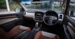 Chevrolet TrailBlazer Premier Concept 2016 года